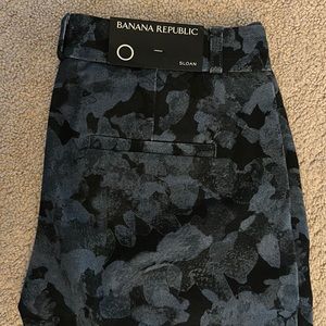 Banana Republic Sloan Pants